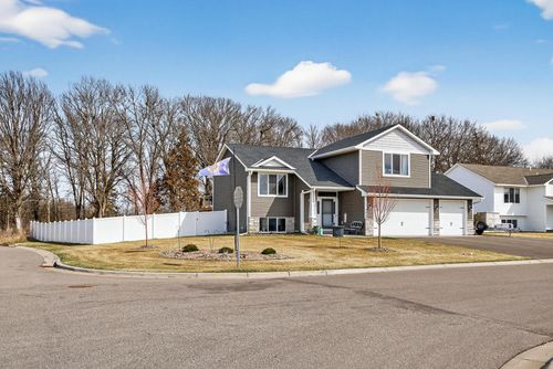 3473 237th Ave Nw, Saint Francis, MN, 55070-5505 | Card Image