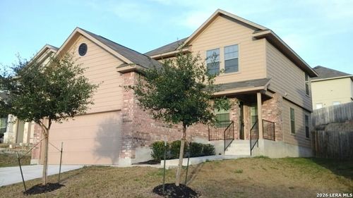 2722 Majestic Dr, San Antonio, TX, 78228-3566 | Card Image