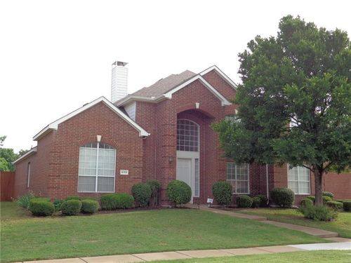 4133 Mildenhall Dr, Plano, TX, 75093-3145 | Card Image