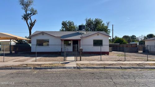 8033 Carpenter Dr, El Paso, TX, 79915-3341 | Card Image