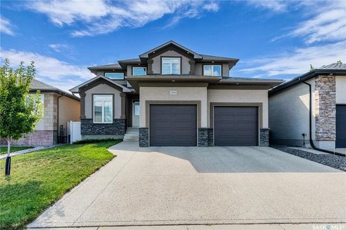 3969 Sandhill Cres, Regina, SK, S4V3G7 | Card Image