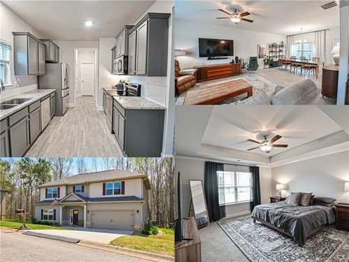 731 Dawn Pl, Alto, GA, 30510-2812 | Card Image