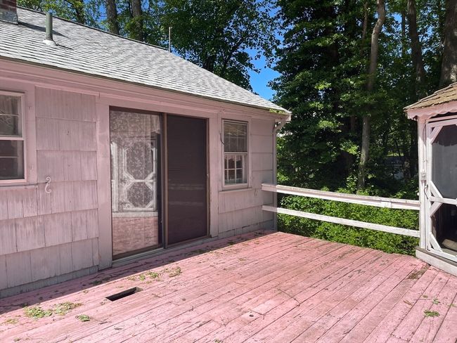 53 Beechwood St, House other with 3 bedrooms, 1 bathrooms and 5 parking in Cohasset MA | Image 25
