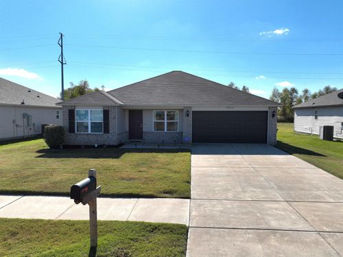 12316 Wahoo Dr, North Little Rock, AR, 72117-8032 | Card Image