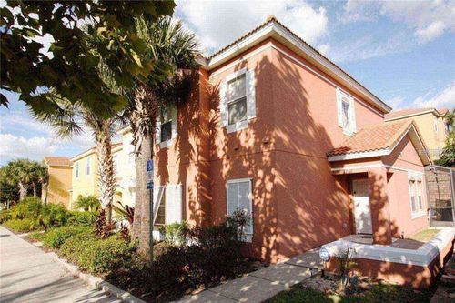 3152 Yellow Lantana Ln, KISSIMMEE, FL, 34747-3026 | Card Image