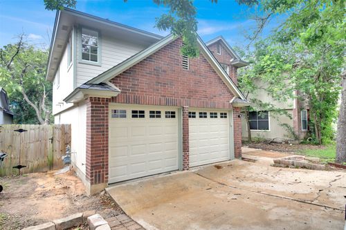 12903 Steeple Chase Dr, Austin, TX, 78729-7337 | Card Image