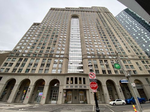 2513-25 The Esplanade N/A, Toronto, ON, M5E1W5 | Card Image