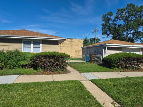 2821 W 147th St, Posen, IL, 60469-1503 | Card Image