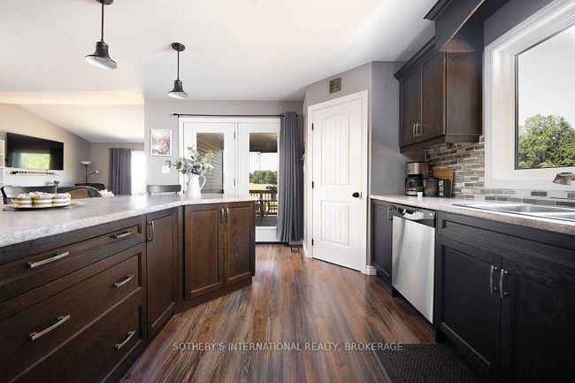 917 Wainfleet Dunnville Tline, House other with 5 bedrooms, 2 bathrooms and 4 parking in Wainfleet ON | Image 7