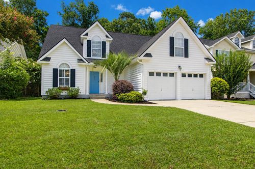 346 Arlington Drive, Charleston, SC, 29414 | Card Image