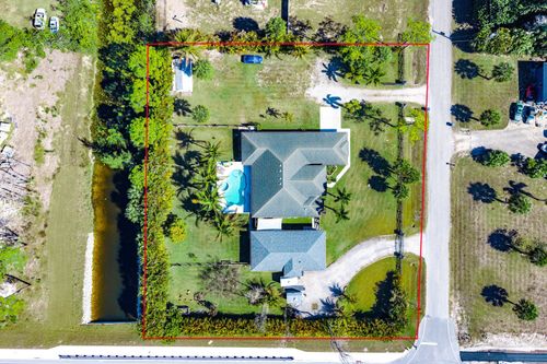 15929 86th Rd N, Loxahatchee, FL, 33470-2840 | Card Image