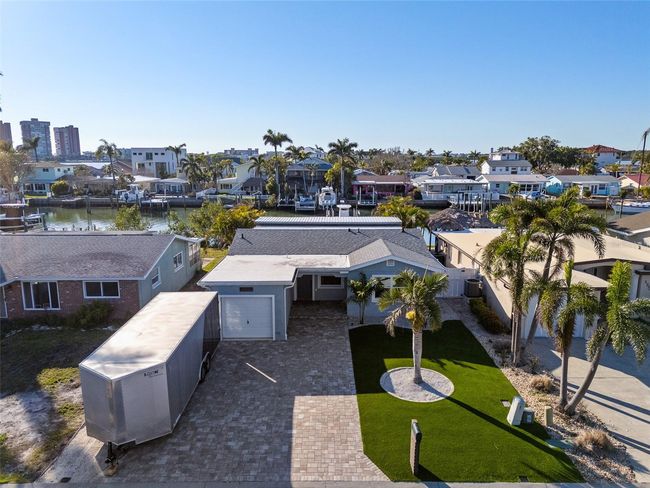 17730 Long Point Dr, House other with 3 bedrooms, 2 bathrooms and null parking in REDINGTON SHORES FL | Image 52