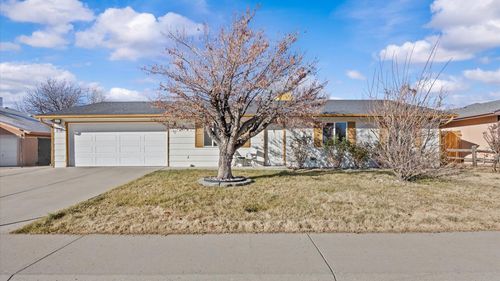 453 Carson Lake Dr, Clifton, CO, 81520-8884 | Card Image