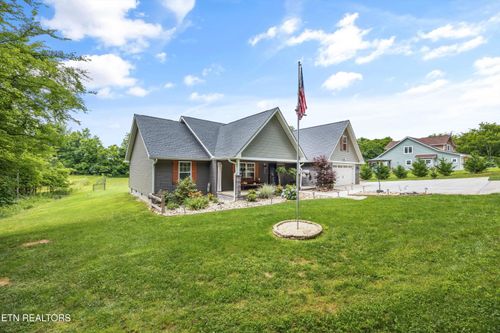 3033 Lazy River Ln, Sevierville, TN, 37876-0175 | Card Image