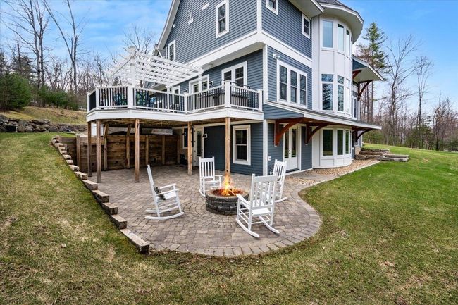 7 Lovejoy Ln, House other with 5 bedrooms, 5 bathrooms and null parking in Hollis NH | Image 12