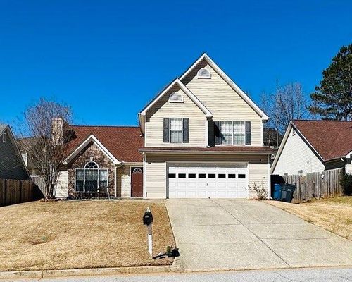 375 Shadetree Ln, Lawrenceville, GA, 30044-6739 | Card Image