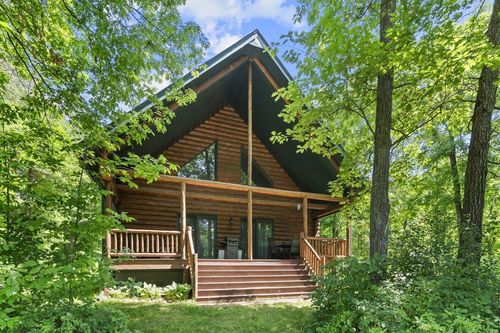 18541 Golf Cir, Garrison, MN, 56450 | Card Image