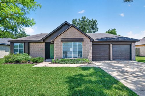22515 Archibald Blair Ln, Katy, TX, 77449-2701 | Card Image