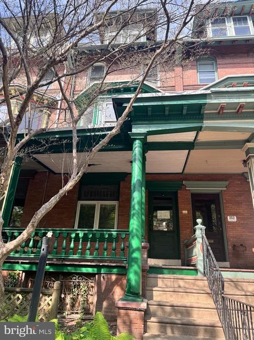 254 S Farragut St, PHILADELPHIA, PA, 19139-4413 | Card Image