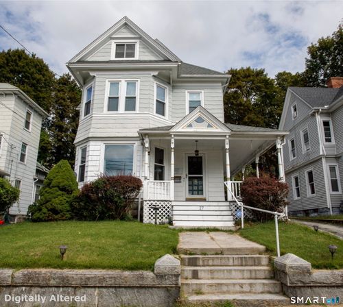 27 West St, New London, CT, 06320-5326 | Card Image