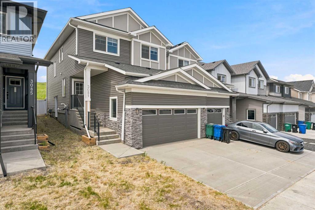 Residential in Airdrie 4
