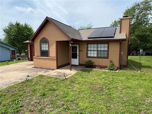 1061 Massey St, Decatur, AR, 72722-9633 | Card Image