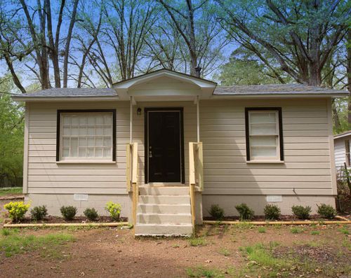 3316 Zion St, Little Rock, AR, 72204-5772 | Card Image