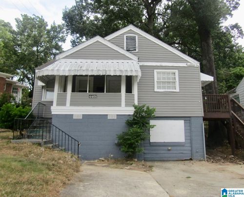 4401 Avenue I, BIRMINGHAM, AL, 35208-1017 | Card Image