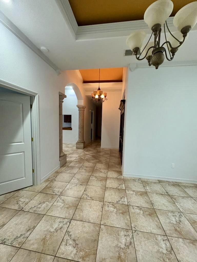 Residential in LAREDO 4