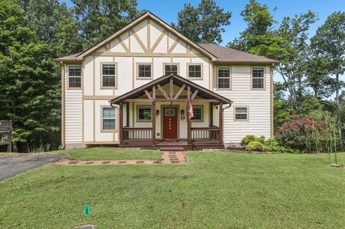 307 Shiloh Ln, Smithville, TN, 37166-2972 | Card Image