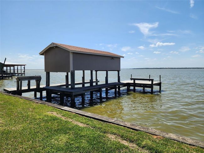 Boathouse, fish cleaning station and sunbathing deck | Image 23