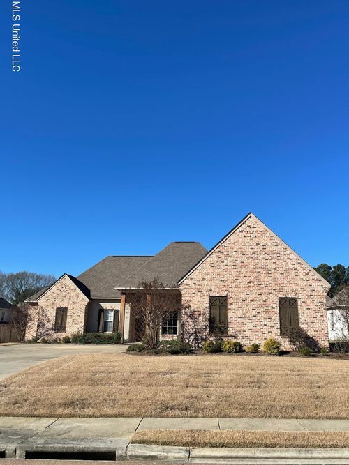 204 Stone Creek Drive, Gluckstadt, MS, 39110 | Card Image