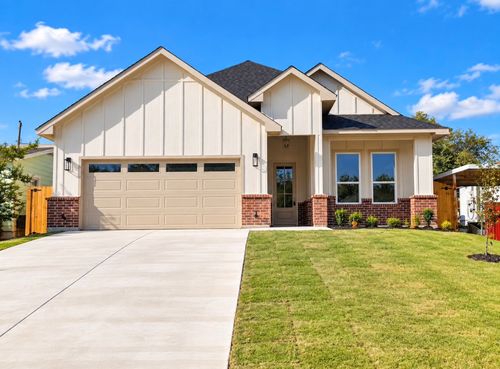 5504 Curzon Ave, Fort Worth, TX, 76107-5935 | Card Image