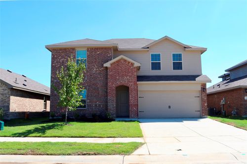 1436 Briar Hill Dr, Denton, TX, 76207-2197 | Card Image
