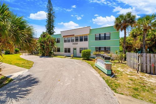 3-1630 S Atlantic Avenue, COCOA BEACH, FL, 32931 | Card Image