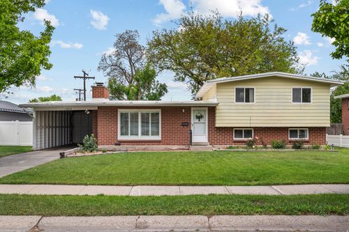 1954 W Theckston Rd, Taylorsville, UT, 84129-5430 | Card Image