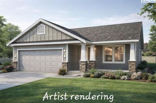 811 E 4th Ave, Kennewick, WA, 99336-5966 | Card Image