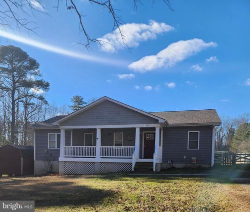 311 Albemarle Ave, MINERAL, VA, 23117 | Card Image