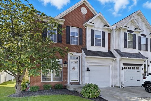 81 Carla Ln, West Seneca, NY, 14224-4465 | Card Image