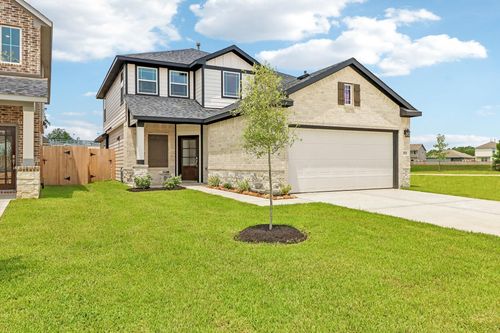 11924 Avian Ave, Conroe, TX, 77303-2995 | Card Image