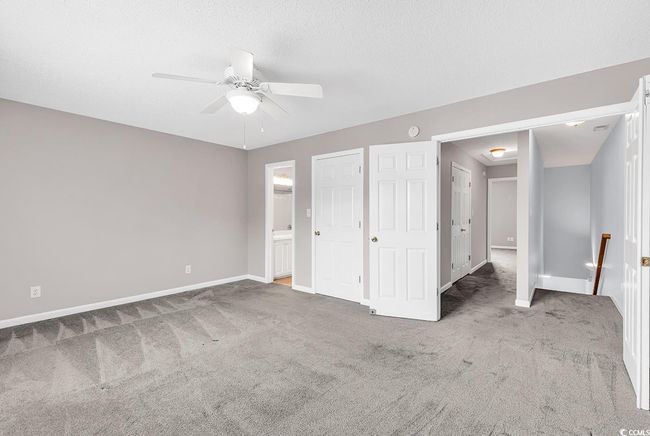 UNIT-38 - 4840 Moss Creek Loop, Townhouse with 3 bedrooms, 3 bathrooms and null parking in Murrells Inlet SC | Image 18