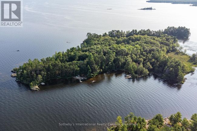 1 Brill's Island, House other with 3 bedrooms, 1 bathrooms and 4 parking in Nipissing ON | Image 50