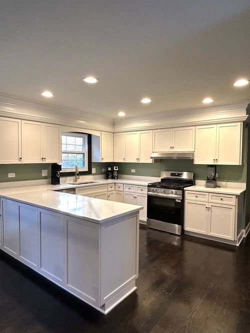 1401 Fallcreek Ct, Naperville, IL, 60565-1286 | Card Image