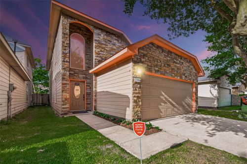 10914 Panther Ct, Houston, TX, 77099-5615 | Card Image