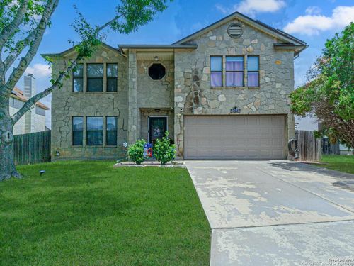 7907 Donshire Dr, Converse, TX, 78109-3252 | Card Image