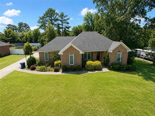 177 Timber Ridge Dr, Macon, GA, 31216-5674 | Card Image