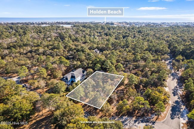 593 Maritime Way, Home with 0 bedrooms, 0 bathrooms and null parking in Supply NC | Image 6