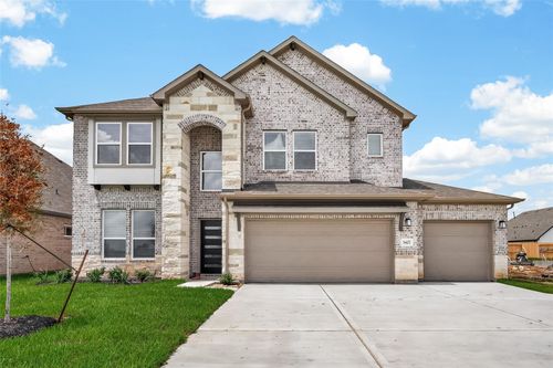 3427 Windmill Palm Dr, Manvel, TX, 77578-2244 | Card Image
