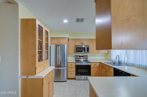 4543 E San Gabriel Avenue, Phoenix, AZ, 85044 | Card Image