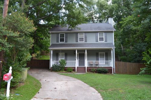 136 Gold Meadow Dr, Cary, NC, 27513-4926 | Card Image